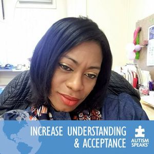 Meet your Posher, Susan